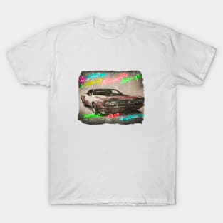 favorite car T-Shirt